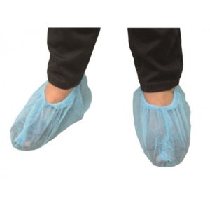 calzas desechables Radofarma